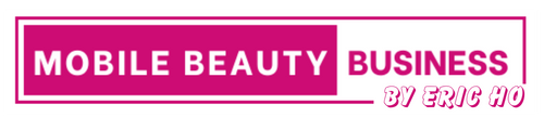 mobile beauty business | mobile salon business | how to start a beauty business