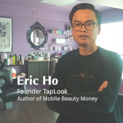 Eric Ho